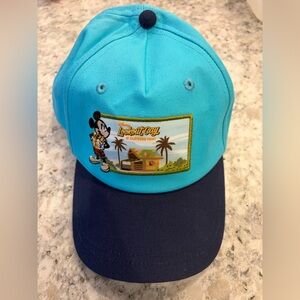 Disney Cruise Line Lookout Cay Hat